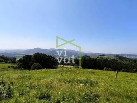 Terreno en Alto del Praviano
