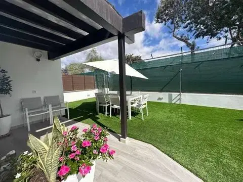 Chalet en Maspalomas-Meloneras