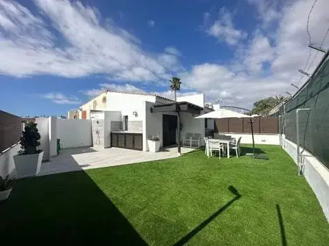 Chalet en Maspalomas-Meloneras