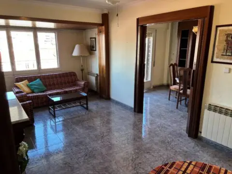 Piso en Avinguda de Madrid