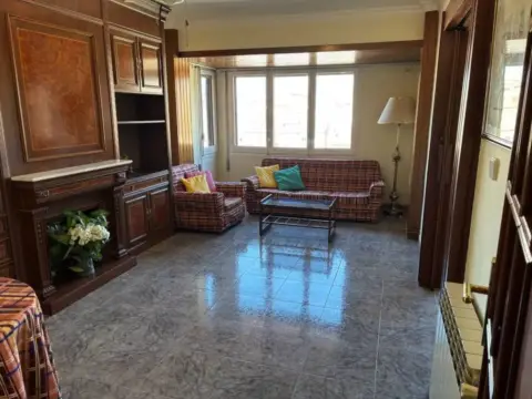 Piso en Avinguda de Madrid