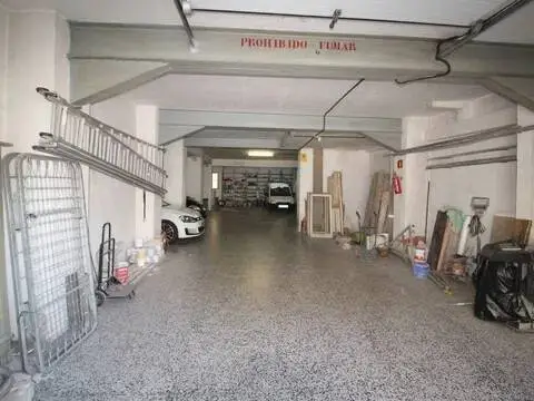 Nave industrial en Centre