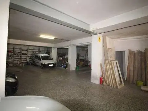 Nave industrial en Centre
