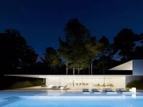 Chalet en Santa Eulària des Riu