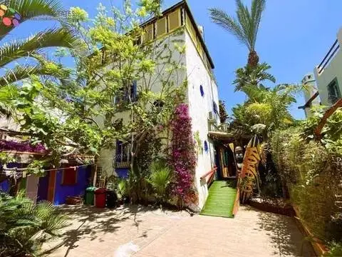 Chalet en Cuevas del Almanzora