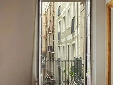 Piso en Sant Pere-Santa Caterina-La Ribera