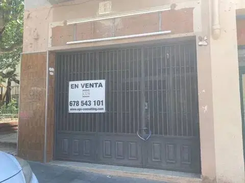 Local comercial en Carrer de la Verge del Camí