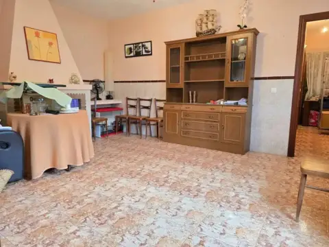 Chalet en calle San Lucas