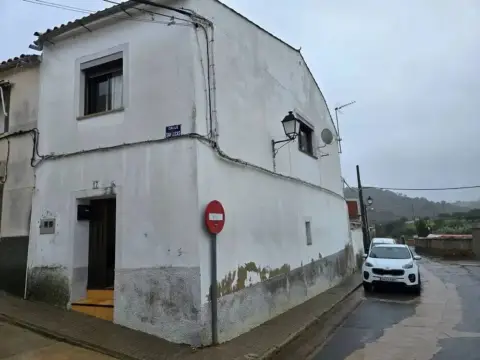 Chalet en calle San Lucas