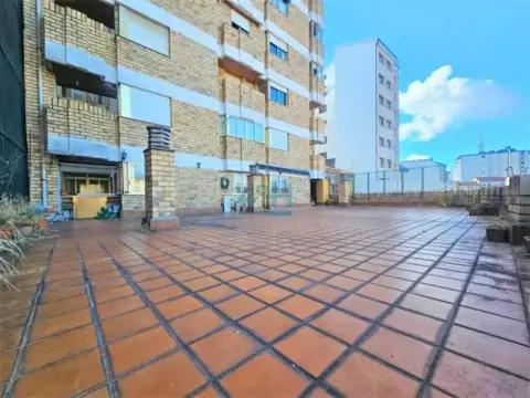 Piso en Ourense Capital