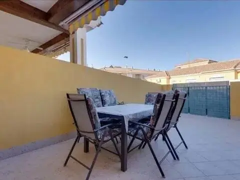 Chalet en Núcleo Urbano