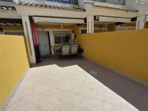 Chalet en Núcleo Urbano