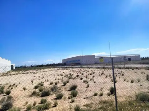 Terreno en Albacete Capital