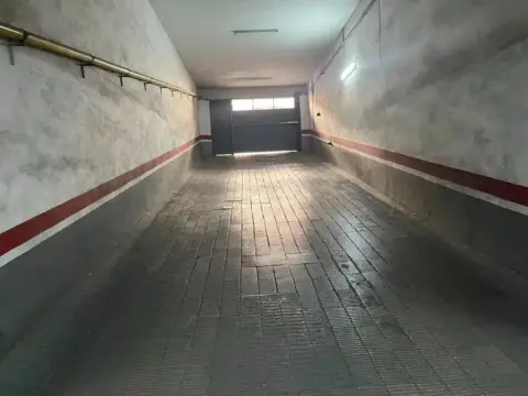 Garaje en calle Santander