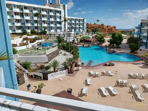 Piso en Golf del Sur