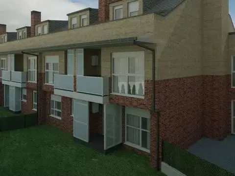 Piso en Barrio del Pozo la Torre