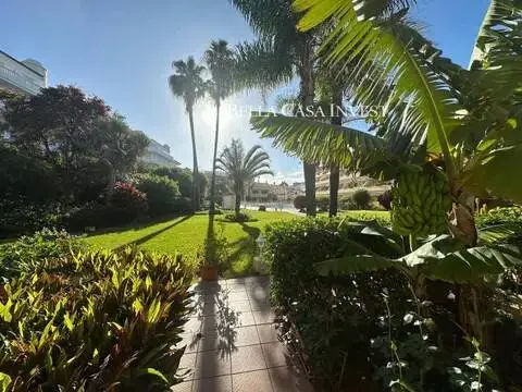 Piso en El Botánico