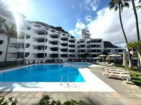 Piso en Tauro-Playa del Cura