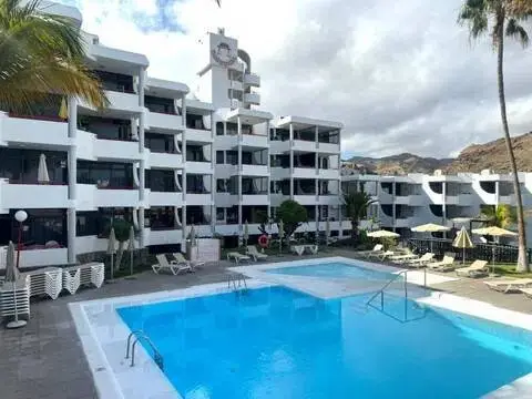 Piso en Tauro-Playa del Cura