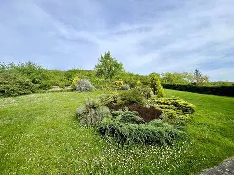 Chalet en Elburgo - Burgelu