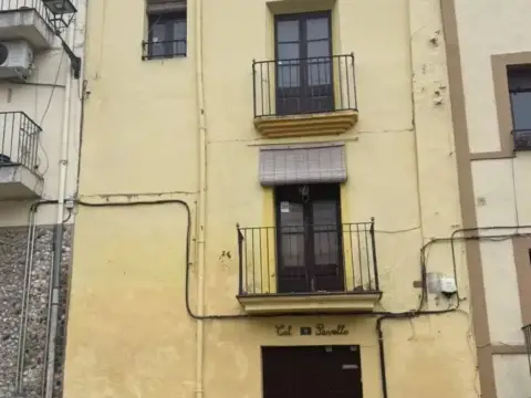 Chalet en Ponts