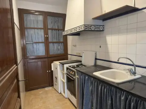 Chalet en Ponts