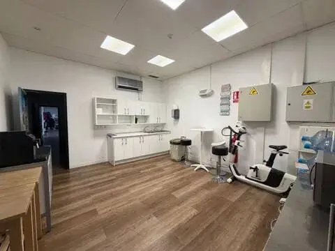 Oficina en Campanillas