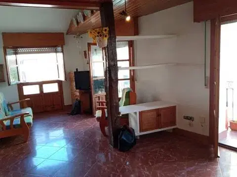 Ático en Centro