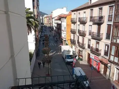 Ático en Playa Ostende
