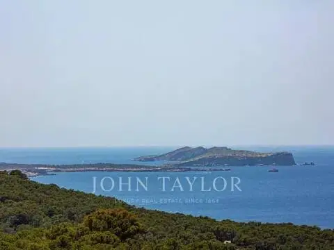 Chalet en Sant Antoni de Portmany
