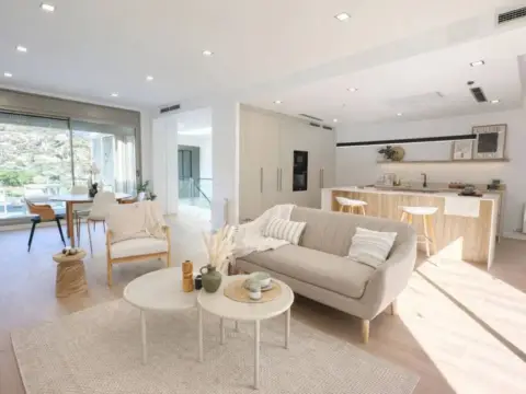 Chalet en Carrer de la Vinya del Rei