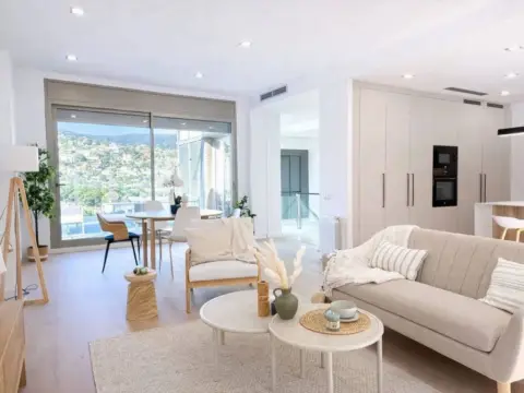 Chalet en Carrer de la Vinya del Rei