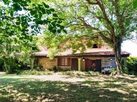 Chalet en Castrelo (Cambados)
