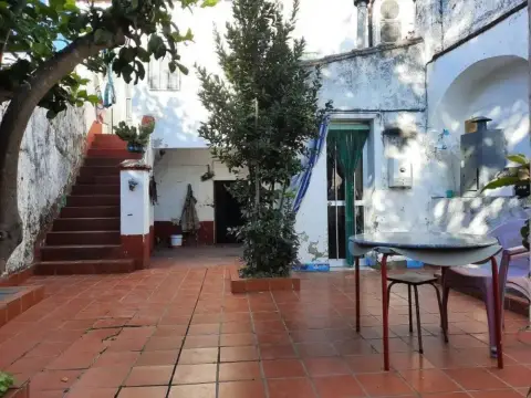 Chalet en Plaza de Ovando