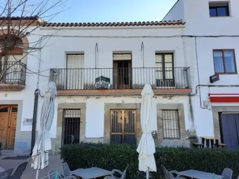 Chalet en Plaza de Ovando