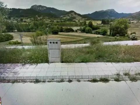 Terreno en calle de Rìo Mundo