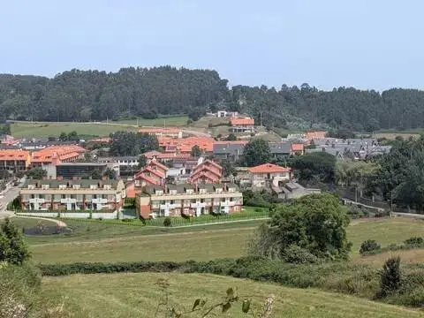 Piso en Barrio del Pozo la Torre