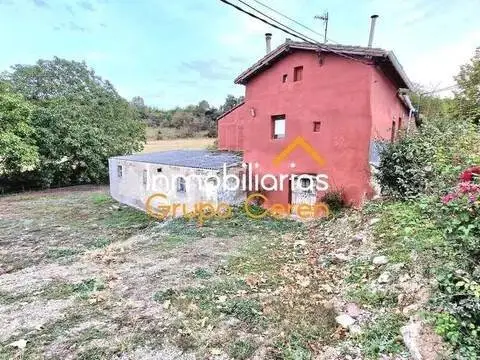 Chalet en Villarejo