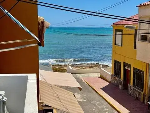 Chalet en Acequión-Los Naúfragos