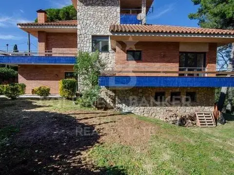 Chalet en Bellaterra