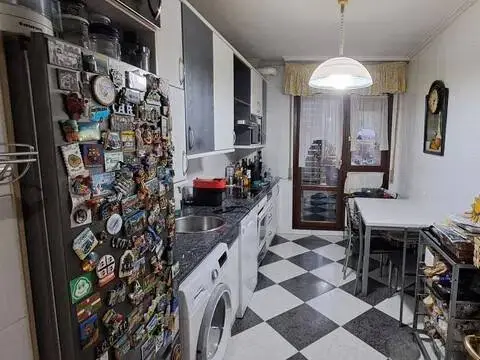 Piso en Ariznabarra