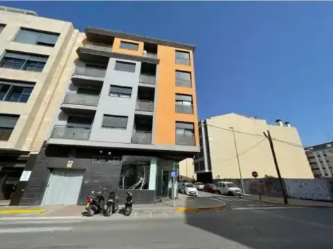 Garaje en Poble de Benicarló