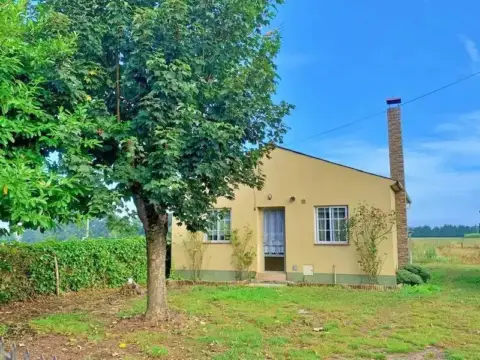 Chalet en calle Lu-P-1102, 12