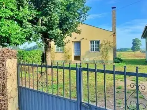 Chalet en calle Lu-P-1102, 12