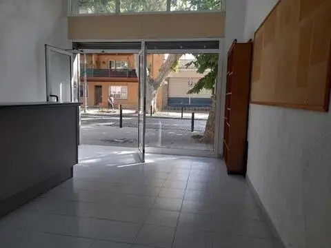 Nave industrial en Centre