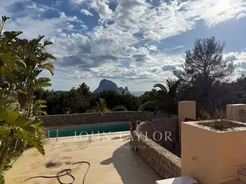 Piso en Sant Josep de sa Talaia