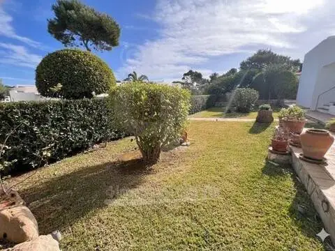 Piso en Cala d'Or