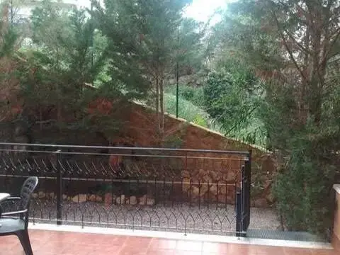Piso en Los Geráneos