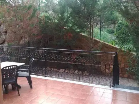 Piso en Los Geráneos