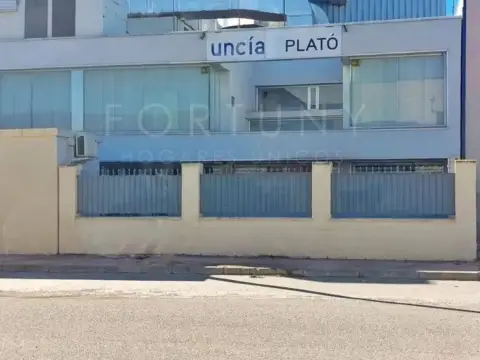 Nave en Mollina — Pisos.com